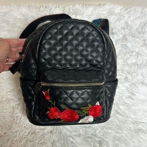 Dream Control Small Rose Backpack